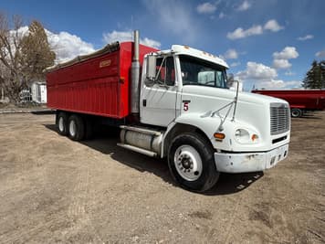 Main image Freightliner FL112